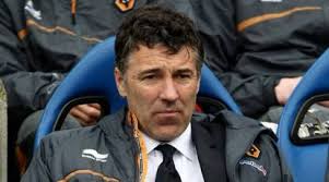 Chris Coleman may be tempted to quit Wales: Dean Saunders