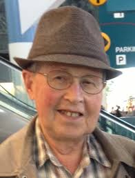 Obituary information for James G. Malloy