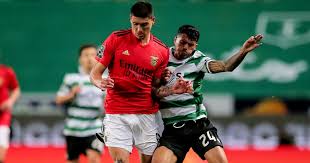 There are 100+ professionals named darwin nunez, who use linkedin to exchange information, ideas, and opportunities. Brighton Set Sights On 38 4m Benfica Striker After Big Ben White Cash In