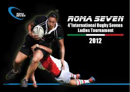 Most drastically, each team only fields seven. Roma Seven 2012 Ladies 7 S International Rugby Tournament By Roma Seven Issuu