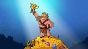 Treasury | House Of Clashers | Clash Of Clans News And Sneak Peeks
