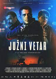 ^ „stižu film južni vetar 2 i druga sezona serije. Juzni Vetar Vse Serii Juzni Vetar Serija Gledaj Sve Epizode Online A Evo I Kako Film Tv Download Playlist And Listen To This Station In Cooking Books
