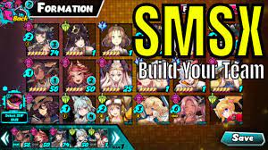 Seven Mortal Sins - How To Build Your Team/Understanding Tierlist/Practical  Use Vs General Knowledge - YouTube