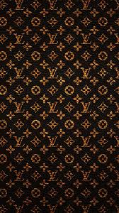 Louis vuitton shiny black logo, louis vuitton logo, artistic. Wallpapers Louis Vuitton Iphone Wallpaper Cave