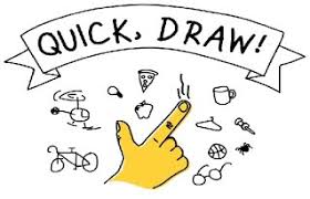 ¿puedes adivinar de qué se tratan los dibujos de tus oponentes? Google Quick Draw S O S Para Alumnos