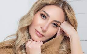 Geraldine Bazán revela que conductor de Uber se contactó con ella- Grupo  Milenio