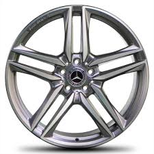 If your wheels are the place of focus on your mercedes, there are a ton of options out there to allow you to customize yours. Amg 20 Inch Mercedes Benz Rims E Class E 63 E63 S W213 S213 Alloy Wheels Buy Online In Dominica At Dominica Desertcart Com Productid 99934127