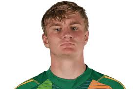 Andrew Rick (G) Stats, News, Rumors, Bio, Video