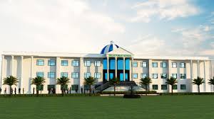 Delhi Public School Etah