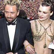 Rozwód) virginie silla (od 2004) lata aktywności od 1981 Milla Jovovich Ein Ewok Auf Dem Laufsteg Der Spiegel