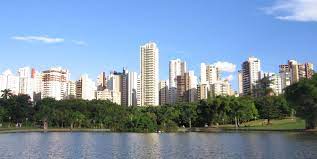 In 2002, it became a unesco world heritage site. Goias State Brazil Britannica