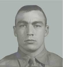 PFC Benjamin Hadden “Ben” Gore (1923-1943)