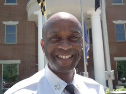 A MILLION BUCKS WORTH OF SCAM SPEEDING TICKETS HAVE BEEN ISSUED BY THE  SHERIFF IN CHARLES COUNTY