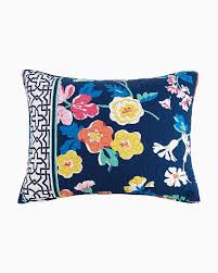 We did not find results for: Vera Bradley Maybe Navy Sham King The Paper Store