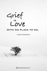 Grief Is Love With No Place To Go So It Leaks From The Corners Of Our Eyes And Shuffles In The Hollow Of The Heart Sorrow Quotes Survivor Quotes Work Quotes