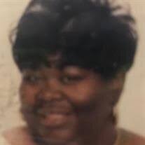 Pearl Corprew Williams Obituary