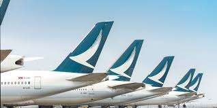 【新聞】香港元旦起多間航空公司加燃油附加費 長途機票成本增近400元