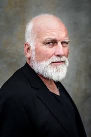 Journalist, forfatter og foredragsholder