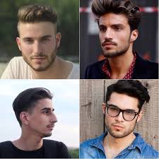 It originates from the sides of the head and drops down to make a groovy curve around the lips. 27 Awesome Beard Styles For Men In 2021 The Trend Spotter