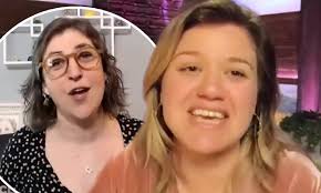 Beginning her acting career as a child, she played a young version of bette midler's character in the 1988 film beaches, and went on to star in her own television show, blossom, from 1990 to 1995. Mayim Bialik Says Coronavirus Lockdown Taxing And Emotional Daily Mail Online