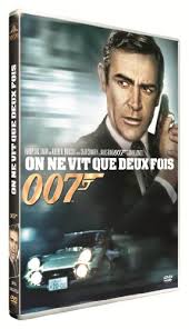 We did not find results for: On Ne Vit Que Deux Fois En Streaming Vf 1967