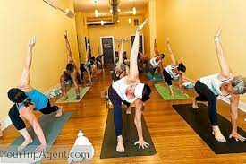 Free street parking along 63rd street and a small parking lot on the corner of drexel & 63rd street are available to bly patrons. Die Besten Yoga Studios In Chicago 2021