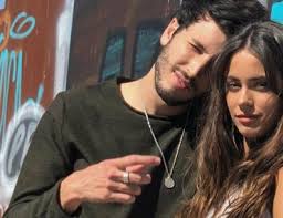 Sebastián obando giraldo (born 15 october 1994), known professionally as sebastián yatra, is a colombian singer and songwriter. Pley Noticias Sobre Sebastian Yatra