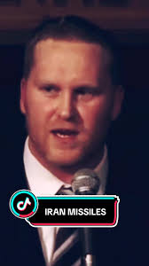 Lewy Morrison Comedian