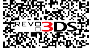 Fbi 3ds qr code notice: Revo3ds Cheaper Than Retail Price Buy Clothing Accessories And Lifestyle Products For Women Men