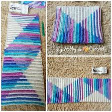 42 projects, in 161 queues. Ravelry Planned Pooling Ribbed Cowl Pattern By Kinga Erdem