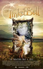 This is an impressive collection of posters, and i've been using them, so much thanks. Tinker Bell Live Action Film Campaign On Behance