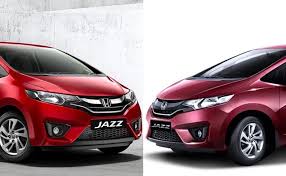 Its looks smart, is supremely spacious and comes with honda's strong brand value. 2018 Honda Jazz Vs Old Honda Jazz Spot The Difference