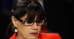 Lea las últimas noticias del día sobre el tema javiera blanco: Javiera Blanco Renuncia Al Cde Debido A La Incomodidad De Los Consejeros El Mostrador