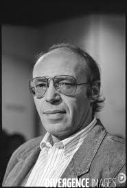 Apostrophes, Apostrophés par Jacques GRAF