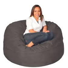 Bean Bag Chairs Overstock Com In 2020 Bean Bag Chair Bean Bag Sofa Bean Bag