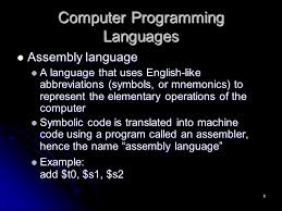 .in computer science, programming and application programs. Introduction To Computer Programming Csc 1401 Introduction To Programming With Java Lecture 2 Wanda M Kunkle Ppt Download