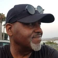 There's something very satisfying about watching Tom Hanks, America's  sweetheart, do a movie scene with Pedro Pascal, a current beloved celeb,  where they just talk about movies. Freaky Tales is so good.