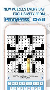With daily themed crossword, you will have access to hundreds of puzzles, right on your ios device, so that you can play your favorite crosswords when you want, wherever you want! Daily Pop Crosswords Daily Puzzle Crossword Quiz For Android Apk Download