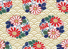 Download floral pattern stock vectors. Seamless Japanese Floral Pattern Royalty Free Cliparts Vectors And Stock Illustration Image 22552432