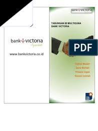 Bank rakyat indonesia (bri) adalah badan usaha milik negara yang bergerak dibidang keuangan perbankan komersial di indonesia. Brosur Bank Syariah Pigura