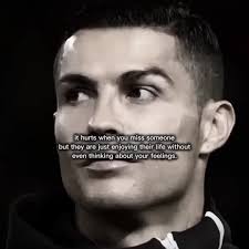 Only Thing Missing in Life Is Someone to Enjoy It with