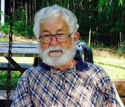 Mr. Harvey Anderson Wright Obituary