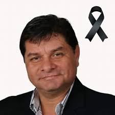 🔴El Dr. William Garzón Ricaurte, murió. En el ámbito profesional fue  director del Hospital Dr. Gustavo Domínguez, presidente de la Clínica de  Especialidades Médicas Santo Domingo y gerente de SIRDSA. En el