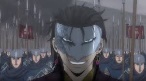 Nih pesenan sih orang au lupa namanya sprite pack pds4 size 164 mb link: Arslan The Warriors Of Legend Trailer Takes The Fight To Hilmes Siliconera