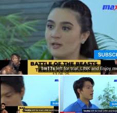 Discussion about Georgia and Angelo's relationship dynamics