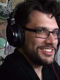 Shawn used to be a reporter with some interesting fear #reporting #reporter  #journalism #Journalist #georgia #white #whitemen #whitepeople #Pocahontas  #dyslexia #dyslexic #podcast #podcasting ...