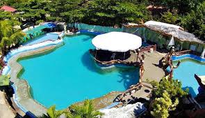 It is good for six (6) persons with its own cr, shower, a 2nd floor for bed, seats, 2 electric fans and floor tiles. Ruvi Cave Resort A Fun Paradise In Minglanilla Sugbo Ph Cebu