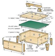 Plans To Build A Keepsake Box Wooden Box Plans Woodworking Plans Free Woodworking Plans