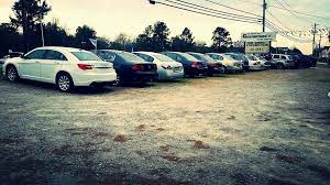 You can explore our online inventory and schedule a test drive right now at home. Quick Easy Auto Outlet 80 Fotos Autohandler 3130 Augusta Rd West Columbia Sc Us 29170