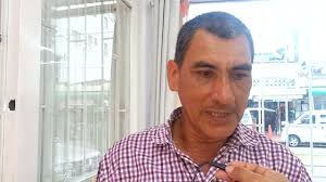 Persona con problemas mentales lleva una semana desaparecida.